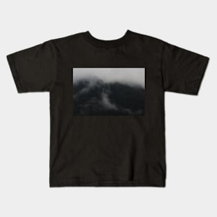 Alaska Mist Kids T-Shirt